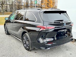 2023 Toyota Sienna XSE FWD / 47.500KM SEULEMENT / 7 PLACES / ULTRA ÉCONOMIQUE / in Thetford Mines, Quebec - 6 - w320h240px