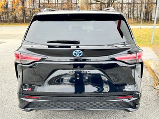 2023 Toyota Sienna XSE FWD / 47.500KM SEULEMENT / 7 PLACES / ULTRA ÉCONOMIQUE / in Thetford Mines, Quebec - 5 - w320h240px
