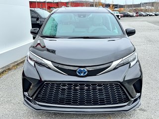 2023 Toyota Sienna XSE FWD / 47.500KM SEULEMENT / 7 PLACES / ULTRA ÉCONOMIQUE / in Thetford Mines, Quebec - 2 - w320h240px