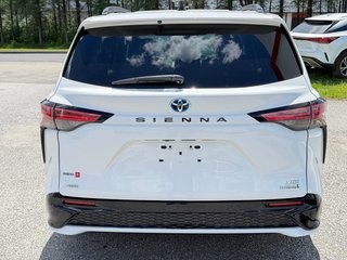Toyota Sienna XSE AWD / COMME NEUVE !!! TRÈS ÉCONOMIQUE / 2023 à Thetford Mines, Québec - 6 - w320h240px
