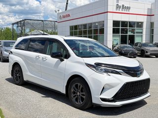 Toyota Sienna XSE AWD / COMME NEUVE !!! TRÈS ÉCONOMIQUE / 2023 à Thetford Mines, Québec - 3 - w320h240px