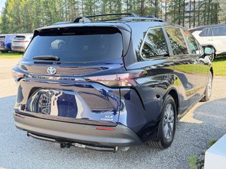 2024 Toyota Sienna XLE FWD / 8 PLACES / PEA 23-05-29=120KM / in Thetford Mines, Quebec - 5 - w320h240px