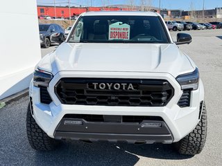 2026 Toyota TACOMA HYBRIDE LIMITED EDITION NOLS SPORT TOILE BOITE / MAGS ET PNEUS HORS ROUTE / LOGO NOIR in Thetford Mines, Quebec - 2 - w320h240px