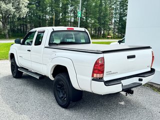 Toyota Tacoma ACCES CAB / 4X4 / 4.0L / *** RECONSTRUIT ** 2005 à Thetford Mines, Québec - 6 - w320h240px