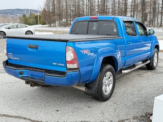Toyota Tacoma TRD SPORT 4X4 V6 / DESSOUS COMME NEUF / INSPECTÉ / 2010 à Thetford Mines, Québec - 5 - w320h240px