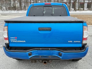 Toyota Tacoma TRD SPORT 4X4 V6 / DESSOUS COMME NEUF / INSPECTÉ / 2010 à Thetford Mines, Québec - 6 - w320h240px