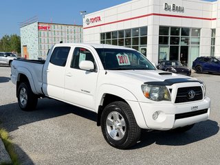 2011 Toyota Tacoma D-CAB / TRD SPORT / 1 PROPRIO / 108.000KM WOW ! / in Thetford Mines, Quebec - 3 - w320h240px