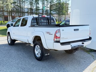 2011 Toyota Tacoma D-CAB / TRD SPORT / 1 PROPRIO / 108.000KM WOW ! / in Thetford Mines, Quebec - 6 - w320h240px