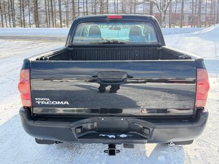 Toyota Tacoma ACCÈS CAB / AUTOM / 4X4 / INSPECTÉ TEL QUEL / 2013 à Thetford Mines, Québec - 5 - w320h240px