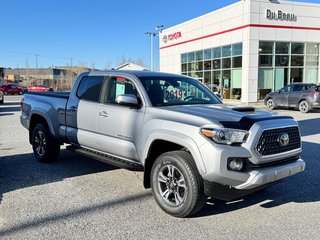 Toyota Tacoma DOUBLE CAB TRD SPORT / GPS / TOILE ET ++++++ 2019 à Thetford Mines, Québec - 3 - w320h240px