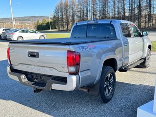 Toyota Tacoma DOUBLE CAB TRD SPORT / GPS / TOILE ET ++++++ 2019 à Thetford Mines, Québec - 4 - w320h240px