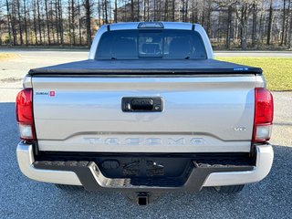 Toyota Tacoma DOUBLE CAB TRD SPORT / GPS / TOILE ET ++++++ 2019 à Thetford Mines, Québec - 5 - w320h240px