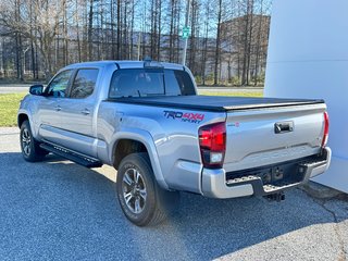 Toyota Tacoma DOUBLE CAB TRD SPORT / GPS / TOILE ET ++++++ 2019 à Thetford Mines, Québec - 6 - w320h240px