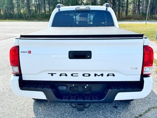 Toyota Tacoma TRD SPORT / MARCHEPIEDS / BARRE TOIT / TOILE ET + 2019 à Thetford Mines, Québec - 5 - w320h240px