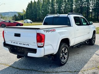 Toyota Tacoma TRD SPORT / MARCHEPIEDS / BARRE TOIT / TOILE ET + 2019 à Thetford Mines, Québec - 4 - w320h240px