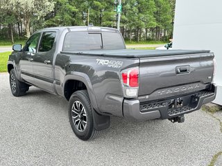 Toyota Tacoma DOUBLE CAB TRD SPORT 4X4 / BAS KILOS / AUBAINE / 2020 à Thetford Mines, Québec - 6 - w320h240px