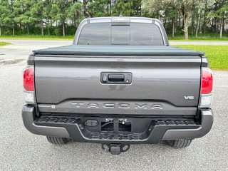 Toyota Tacoma DOUBLE CAB TRD SPORT 4X4 / BAS KILOS / AUBAINE / 2020 à Thetford Mines, Québec - 5 - w320h240px