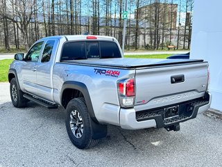 Toyota Tacoma ACCÈS CAB / TRD OFF ROAD / TRÈS BAS KILOS / SYSTÈME CRAWL / 2020 à Thetford Mines, Québec - 6 - w320h240px