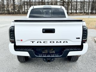 Toyota Tacoma DOUBLE CAB TRD SPORT / CUIR / LIFT KIT / COUVRE CAISSE / MARCHE PIED 2021 à Thetford Mines, Québec - 5 - w320h240px