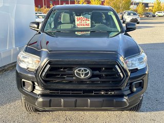 2021 Toyota Tacoma ACCES CAB SR 3.5L / AUTOM / 4X4 / MEGA DEAL / in Thetford Mines, Quebec - 2 - w320h240px