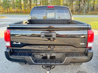 2021 Toyota Tacoma ACCES CAB SR 3.5L / AUTOM / 4X4 / MEGA DEAL / in Thetford Mines, Quebec - 5 - w320h240px