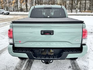 2022 Toyota Tacoma D-CAB TRD SPORT PREMIUM 4X4 / COULEUR TRÈS RARE / in Thetford Mines, Quebec - 6 - w320h240px