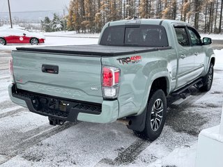 2022 Toyota Tacoma D-CAB TRD SPORT PREMIUM 4X4 / COULEUR TRÈS RARE / in Thetford Mines, Quebec - 5 - w320h240px