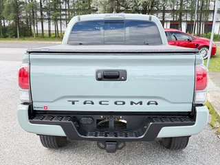 Toyota Tacoma D-CAB TRD SPORT PREMIUM 4X4 / MANUELLE WOW !! / 2022 à Thetford Mines, Québec - 6 - w320h240px