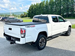 2023 Toyota Tacoma TRD SPORT / 19.500KM WOW !!! / A QUI LA CHANCE ? / in Thetford Mines, Quebec - 6 - w320h240px