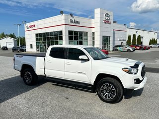 2023 Toyota Tacoma TRD SPORT / 19.500KM WOW !!! / A QUI LA CHANCE ? / in Thetford Mines, Quebec - 4 - w320h240px