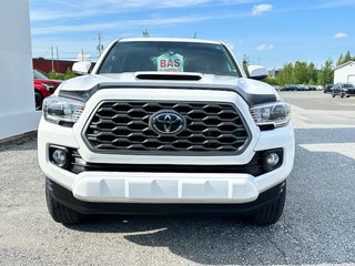 2023 Toyota Tacoma TRD SPORT / 19.500KM WOW !!! / A QUI LA CHANCE ? / in Thetford Mines, Quebec - 2 - w320h240px