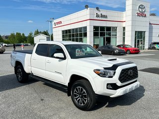 2023 Toyota Tacoma TRD SPORT / 19.500KM WOW !!! / A QUI LA CHANCE ? / in Thetford Mines, Quebec - 3 - w320h240px