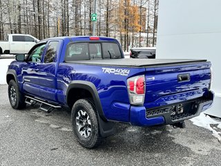 Toyota Tacoma AUTOM / TRD OFF ROAD / CRAWL / TRÈS BAS KILOS / PEA 18-04-28=100km / 2023 à Thetford Mines, Québec - 6 - w320h240px