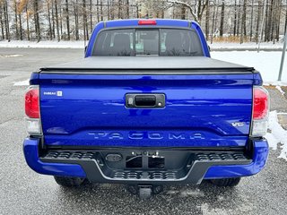 Toyota Tacoma AUTOM / TRD OFF ROAD / CRAWL / TRÈS BAS KILOS / PEA 18-04-28=100km / 2023 à Thetford Mines, Québec - 5 - w320h240px