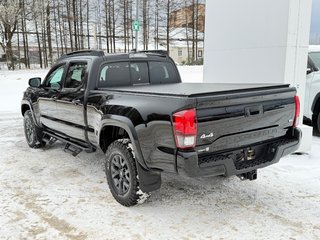 2023 Toyota Tacoma D-CAB SR5 4X4 / 36.000KM WOW / BCP ACCESSOIRES / in Thetford Mines, Quebec - 6 - w320h240px