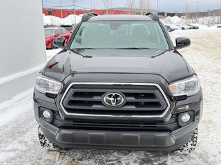 2023 Toyota Tacoma D-CAB SR5 4X4 / 36.000KM WOW / BCP ACCESSOIRES / in Thetford Mines, Quebec - 2 - w320h240px