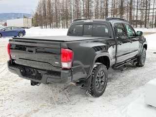 2023 Toyota Tacoma D-CAB SR5 4X4 / 36.000KM WOW / BCP ACCESSOIRES / in Thetford Mines, Quebec - 4 - w320h240px