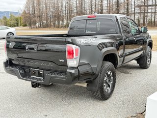 2023 Toyota Tacoma TRD OFF ROAD 4X4 / 20.400KM / PEA 30-03-28=100KM / in Thetford Mines, Quebec - 6 - w320h240px