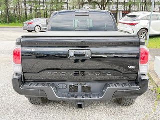 Toyota Tacoma D-CAB / 4X4 / TRD SPORT / 37.500KM / TOILE / MARCHEPIEDS  / 2023 à Thetford Mines, Québec - 6 - w320h240px