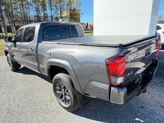 2023 Toyota Tacoma DOUBLE CAB / SR5 / 4X4 / TOILE TRIFECTA ET +++ / in Thetford Mines, Quebec - 6 - w320h240px