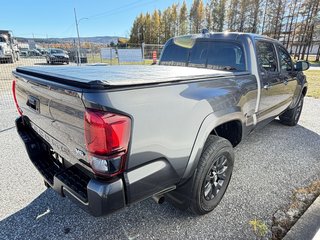 2023 Toyota Tacoma DOUBLE CAB / SR5 / 4X4 / TOILE TRIFECTA ET +++ / in Thetford Mines, Quebec - 4 - w320h240px