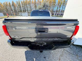 2023 Toyota Tacoma DOUBLE CAB / SR5 / 4X4 / TOILE TRIFECTA ET +++ / in Thetford Mines, Quebec - 5 - w320h240px