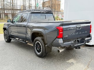 2024 Toyota Tacoma RACK TOIT TOYOTA / MARCHE-PIED / TOILE BOITE /  MARCHE DE BOITE  / PEA 29-09-29=100KM / in Thetford Mines, Quebec - 6 - w320h240px
