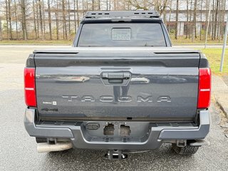2024 Toyota Tacoma RACK TOIT TOYOTA / MARCHE-PIED / TOILE BOITE /  MARCHE DE BOITE  / PEA 29-09-29=100KM / in Thetford Mines, Quebec - 5 - w320h240px