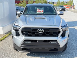 2024 Toyota Tacoma DOUBLE CAB / TRD SPORT / MOINS CHER DU NET / in Thetford Mines, Quebec - 2 - w320h240px