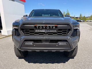 Toyota TACOMA HYBRIDE LIMITED EDITION NOLS SPORT  2025 à Thetford Mines, Québec - 3 - w320h240px