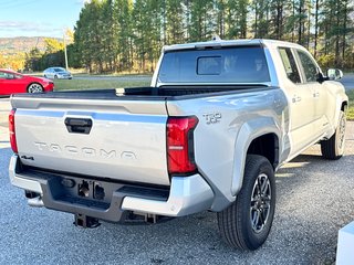 2025 Toyota Tacoma in Thetford Mines, Quebec - 4 - w320h240px