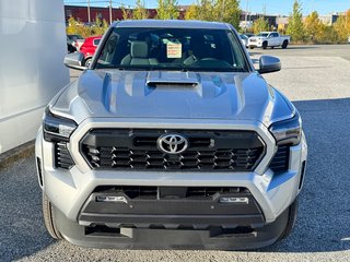 2025 Toyota Tacoma in Thetford Mines, Quebec - 2 - w320h240px