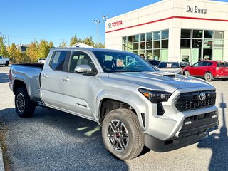 2025 Toyota Tacoma in Thetford Mines, Quebec - 3 - w320h240px