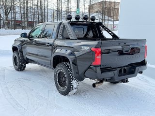2025 Toyota Tacoma ** MC FLY EDITION ** 13 000 $ AJOUTS / RACK ARRIÈRE / LUMIERES / LIFT KIT / PNEUS ET MAGS HORS ROUTE in Thetford Mines, Quebec - 6 - w320h240px